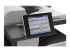 CF066A#B19 - HP LaserJet Enterprise MFP M725dn - Närbild