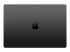 MRW13KS/A - Apple MacBook Pro - 16.2" - Ovansidan