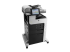 CF066A#B19 - HP LaserJet Enterprise MFP M725dn - Vänster vinkel