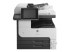 CF066A#B19 - HP LaserJet Enterprise MFP M725dn - Framsidan