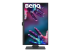 9H.LJELA.TBE - BenQ DesignVue PD2705Q - Framsidan
