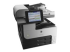 CF066A#B19 - HP LaserJet Enterprise MFP M725dn - Vänster vinkel