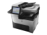 CF066A#B19 - HP LaserJet Enterprise MFP M725dn - Höger vinkel