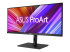 90LM07Z0-B01370 - ASUS ProArt PA348CGV - Höger vinkel