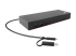 40AF0135EU - Lenovo ThinkPad Hybrid USB-C with USB-A Dock - Vänster vinkel