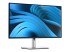 DELL-P2725QE - Dell Pro 27 Plus 4K USB-C Hub Monitor P2725QE - Vänster vinkel