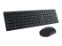 KM5221WBKB-SPN - Dell Pro KM5221W - Sats med tangentbord och mus - Vänster vinkel