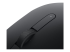 MS5120W-BLK - Dell MS5120W - Mus - optisk - Närbild