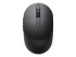 MS5120W-BLK - Dell MS5120W - Mus - optisk - Framsidan