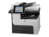CF066A#B19 - HP LaserJet Enterprise MFP M725dn - Höger vinkel