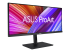 90LM07Z0-B01370 - ASUS ProArt PA348CGV - Vänster vinkel