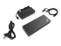 40AF0135EU - Lenovo ThinkPad Hybrid USB-C with USB-A Dock - Framsidan