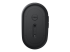 MS5120W-BLK - Dell MS5120W - Mus - optisk - Undersidan
