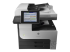 CF066A#B19 - HP LaserJet Enterprise MFP M725dn - Framsidan