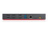 40AF0135EU - Lenovo ThinkPad Hybrid USB-C with USB-A Dock - Tillbaka