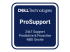 PR350_3OS5MC - Dell Uppgradera från 3 År Next Business Day till 5 År ProSupport 4H Mission Critical - Framsidan
