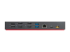 40AF0135EU - Lenovo ThinkPad Hybrid USB-C with USB-A Dock - Tillbaka