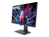 9H.LJELA.TBE - BenQ DesignVue PD2705Q - Höger vinkel
