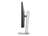 DELL-P2725QE - Dell Pro 27 Plus 4K USB-C Hub Monitor P2725QE - Höger sida
